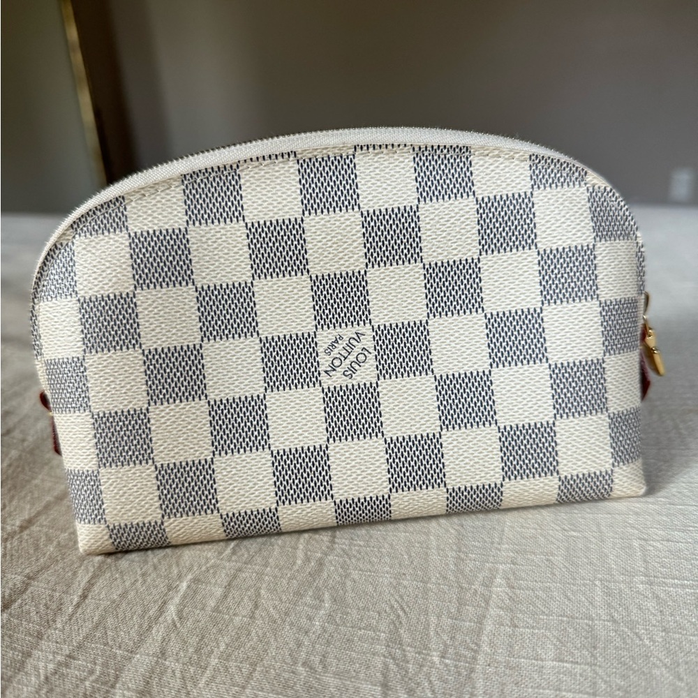 Louis Makeup Bag